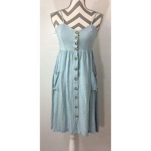 Good Luck Gem dress size S